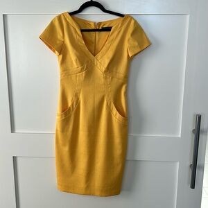 David Meister dress